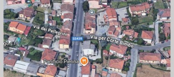 3 bedrooms Apartment in Lucca, Italy No. 312268 21