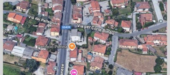 3 bedrooms Apartment in Lucca, Italy No. 312268 7