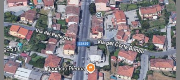 3 bedrooms Apartment in Lucca, Italy No. 312268 25