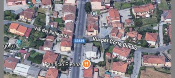 3 bedrooms Apartment in Lucca, Italy No. 312268 23