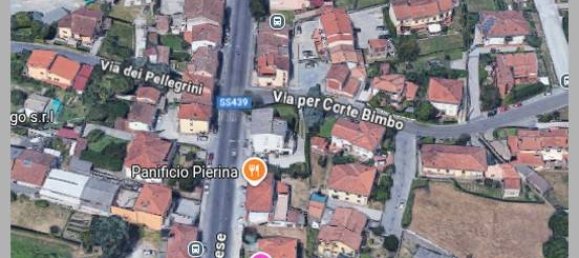 3 bedrooms Apartment in Lucca, Italy No. 312268 11