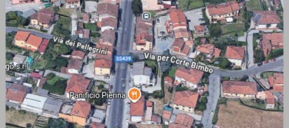 3 bedrooms Apartment in Lucca, Italy No. 312268 17