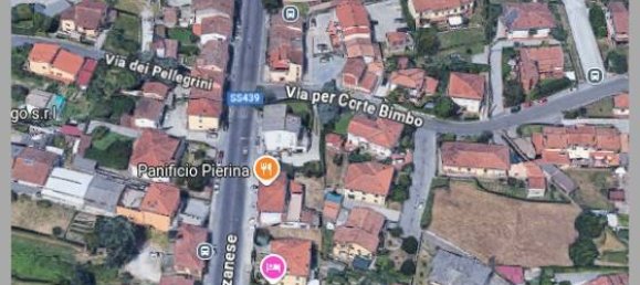 3 bedrooms Apartment in Lucca, Italy No. 312268 5