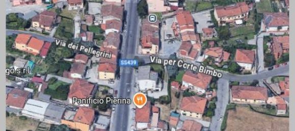 3 bedrooms Apartment in Lucca, Italy No. 312268 19