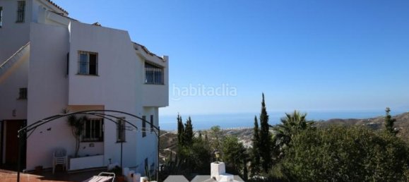 3 bedrooms House in Malaga, Spain No. 58834 42