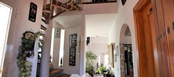 3 bedrooms House in Malaga, Spain No. 58834 8