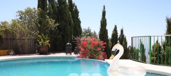 3 bedrooms House in Malaga, Spain No. 58834 4
