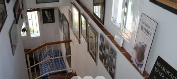 3 bedrooms House in Malaga, Spain No. 58834 12