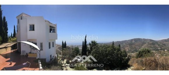 3 bedrooms House in Malaga, Spain No. 58834 40