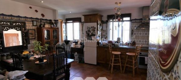 3 bedrooms House in Malaga, Spain No. 58834 10