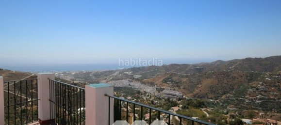 3 bedrooms House in Malaga, Spain No. 58834 26