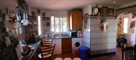 3 bedrooms House in Malaga, Spain No. 58834 11