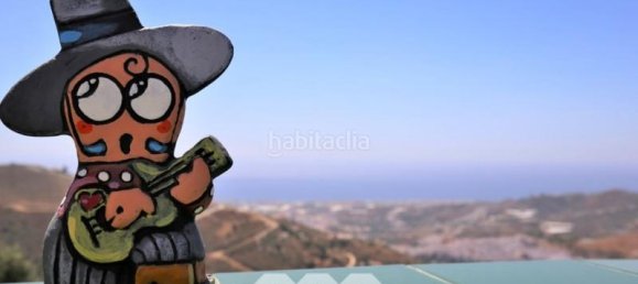 3 bedrooms House in Malaga, Spain No. 58834 5