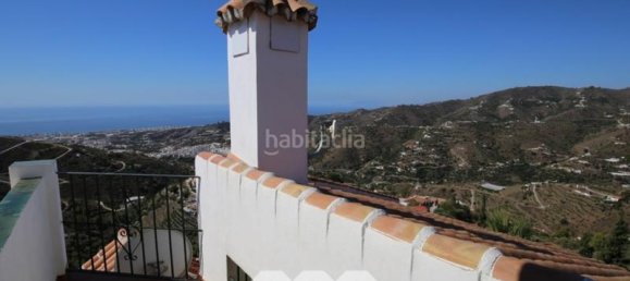 3 bedrooms House in Malaga, Spain No. 58834 31