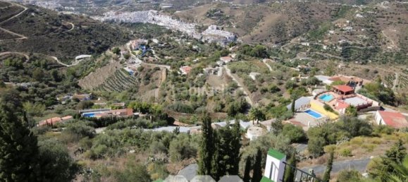 3 bedrooms House in Malaga, Spain No. 58834 32