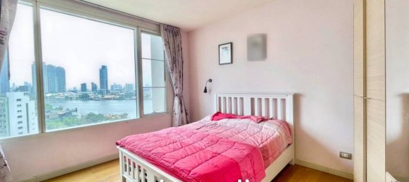 3 bedrooms Condo in Bangkok, Thailand No. 24450 9