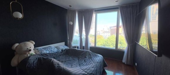 Condominio de 3 dormitorios en Khlong San, Thailand No. 70521 11