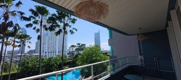 Condominio de 3 dormitorios en Khlong San, Thailand No. 70521 10