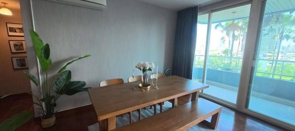 Condominio de 3 dormitorios en Khlong San, Thailand No. 70521 4