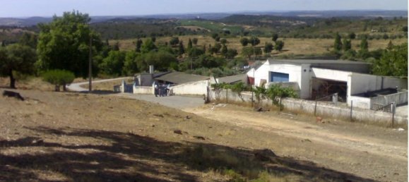 3 Schlafzimmer Schlösser in Portalegre, Portugal, Nr. 136590 5