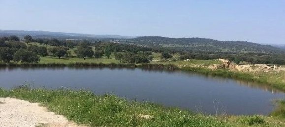 3 Schlafzimmer Schlösser in Portalegre, Portugal, Nr. 136590 3