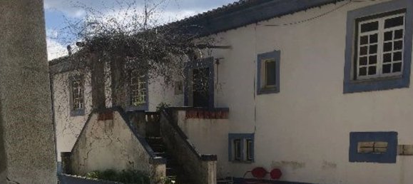 3 Schlafzimmer Schlösser in Portalegre, Portugal, Nr. 136590 6