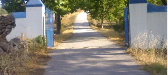 3 Schlafzimmer Schlösser in Portalegre, Portugal, Nr. 136590 7