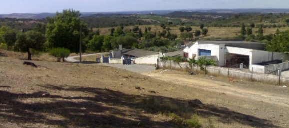 3 Schlafzimmer Schlösser in Portalegre, Portugal, Nr. 136590 8