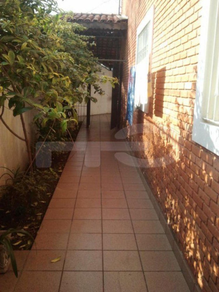 4 bedrooms House in Sao Paulo, Brazil No. 448373