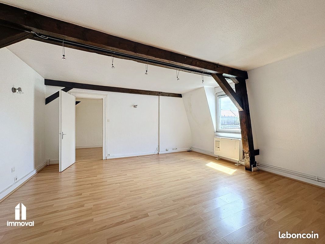 Apartamento de 6 divisões em Strasbourg, France N.º 242624