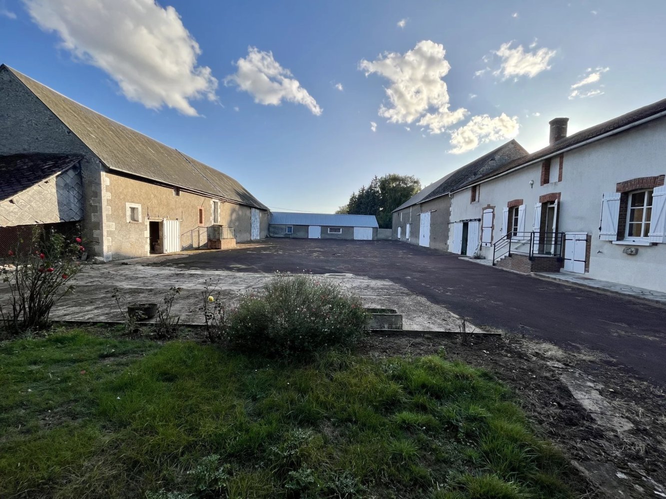 Дом с 2 спальнями в Оно, Франция № 89711