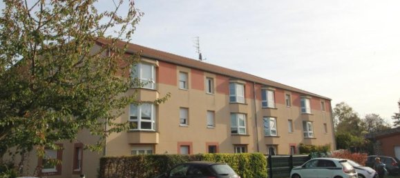 Apartamento T2 em Cambrai, France N.º 104179 8