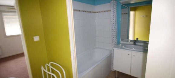 Apartamento T2 em Cambrai, France N.º 104179 3