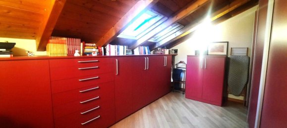 2 chambres Villa à Genoa, Italy No. 329853 22