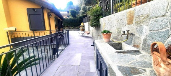 2 chambres Villa à Genoa, Italy No. 329853 32