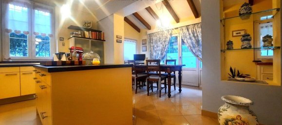 2 chambres Villa à Genoa, Italy No. 329853 11