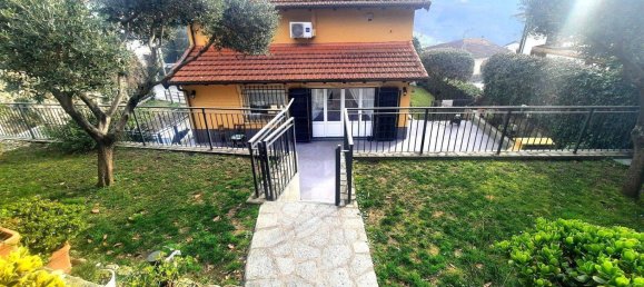 2 chambres Villa à Genoa, Italy No. 329853 2