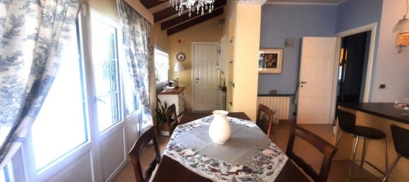 2 chambres Villa à Genoa, Italy No. 329853 9