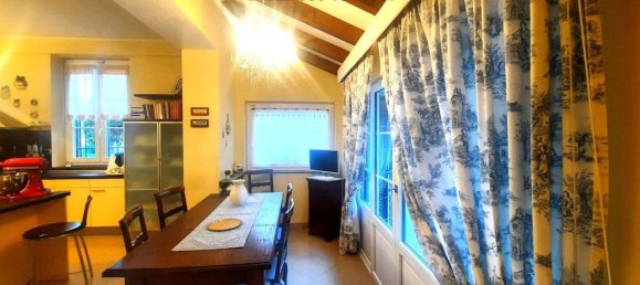 2 chambres Villa à Genoa, Italy No. 329853 17