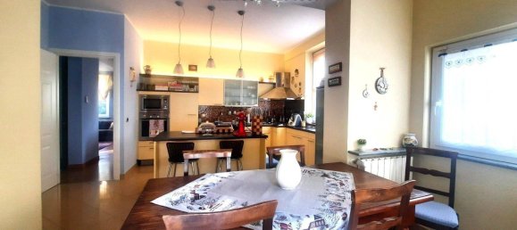 2 chambres Villa à Genoa, Italy No. 329853 14