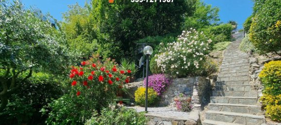 2 chambres Villa à Genoa, Italy No. 329853 4