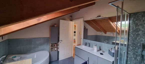 2 chambres Villa à Genoa, Italy No. 329853 26