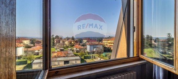 4-Zimmer Wohnung in Lessona, Italy, Nr. 8658 30
