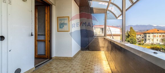 4-Zimmer Wohnung in Lessona, Italy, Nr. 8658 47