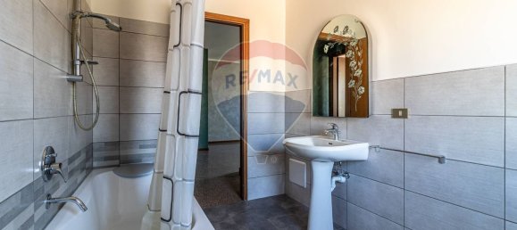 4-Zimmer Wohnung in Lessona, Italy, Nr. 8658 68
