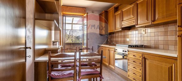 4-Zimmer Wohnung in Lessona, Italy, Nr. 8658 22