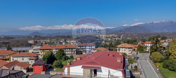 4-Zimmer Wohnung in Lessona, Italy, Nr. 8658 98