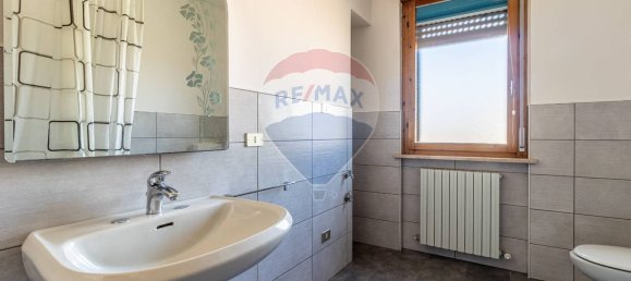 4-Zimmer Wohnung in Lessona, Italy, Nr. 8658 69