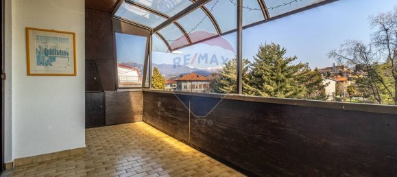 4-Zimmer Wohnung in Lessona, Italy, Nr. 8658 37