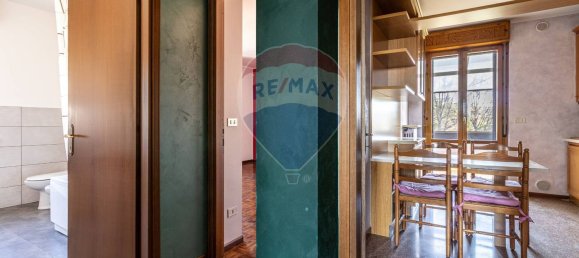 4-Zimmer Wohnung in Lessona, Italy, Nr. 8658 11